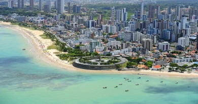 Outras Cidades Com Até Três Candidatos